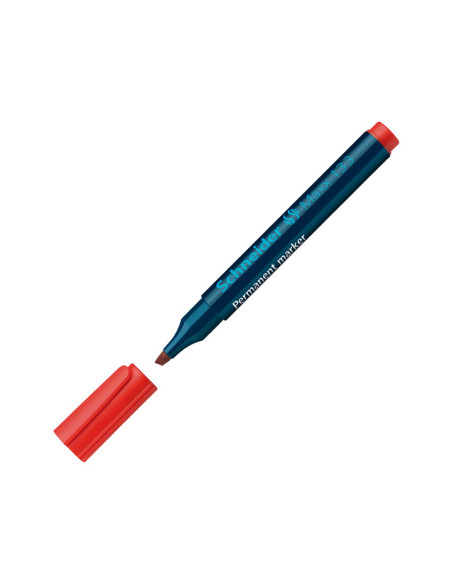 MARCADOR PERMANENTE SCHNEIDER MAXX 133