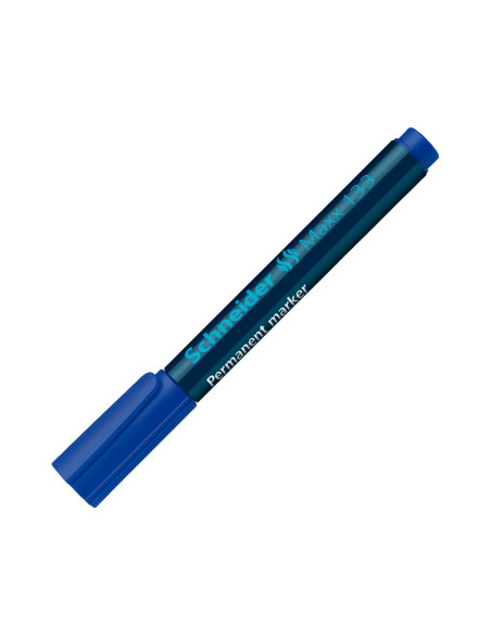 MARCADOR PERMANENTE SCHNEIDER MAXX 133