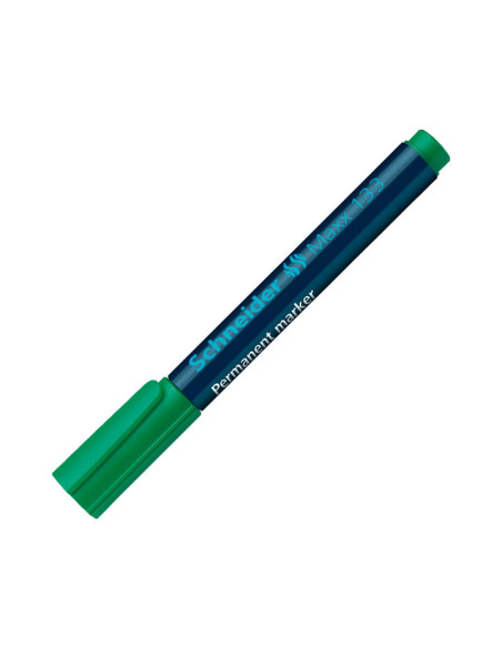 MARCADOR PERMANENTE SCHNEIDER MAXX 133