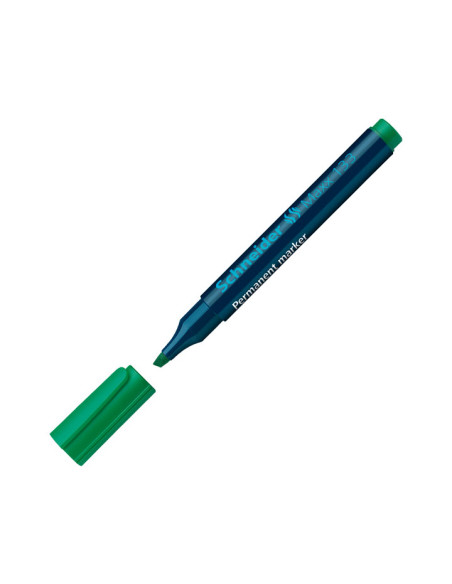 MARCADOR PERMANENTE SCHNEIDER MAXX 133