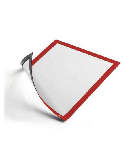 PACK 5 MARCOS DURABLE DURAFRAME MAGNETIC A4