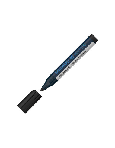 MARCADOR SCHNEIDER MAXX 290 PIZARRA BLANCA Y FLIPCHART