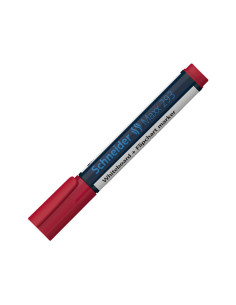 MARCADOR SCHNEIDER MAXX 293 PIZARRA BLANCA Y FLIPCHART