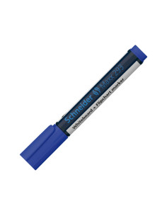 MARCADOR SCHNEIDER MAXX 293 PIZARRA BLANCA Y FLIPCHART