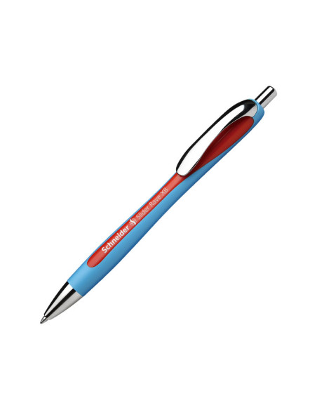 BOLÍGRAFO SCHNEIDER RAVE XB