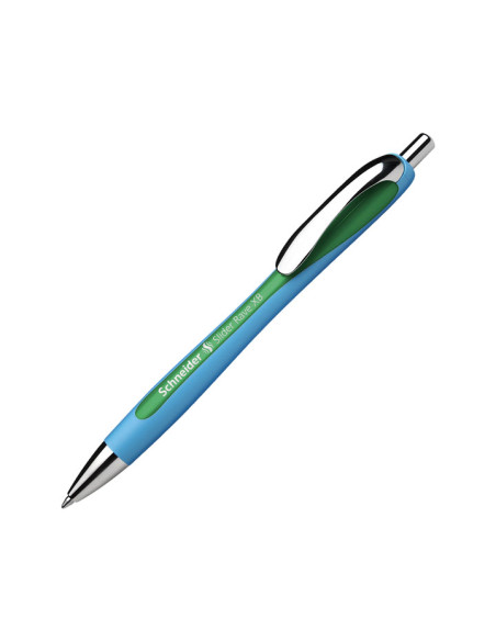 BOLÍGRAFO SCHNEIDER RAVE XB