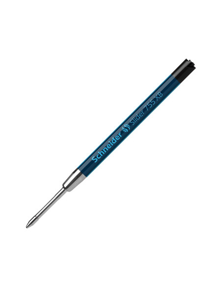 RECAMBIO BOLÍGRAFO SCHNEIDER SLIDER 755 XB