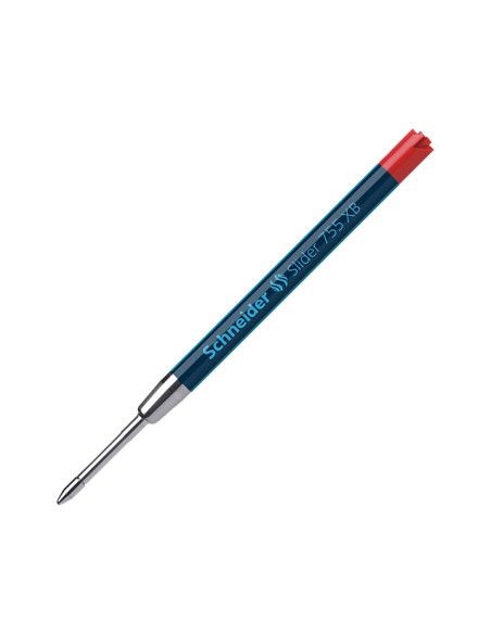RECAMBIO BOLÍGRAFO SCHNEIDER SLIDER 755 XB