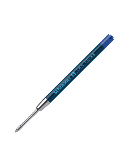 RECAMBIO BOLÍGRAFO SCHNEIDER SLIDER 755 XB