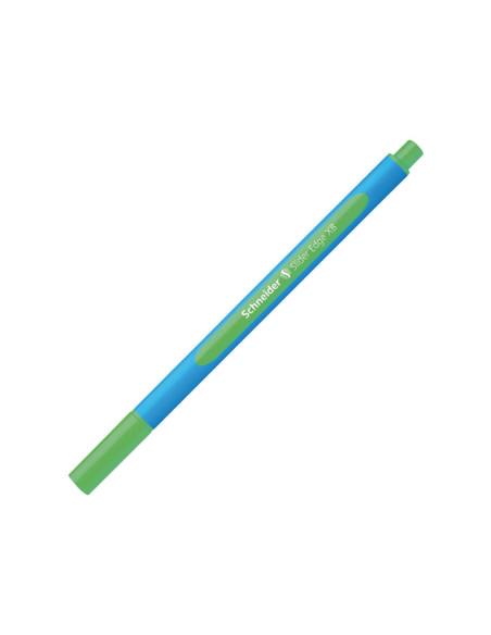 BOLÍGRAFO SCHNEIDER SLIDER EDGE XB