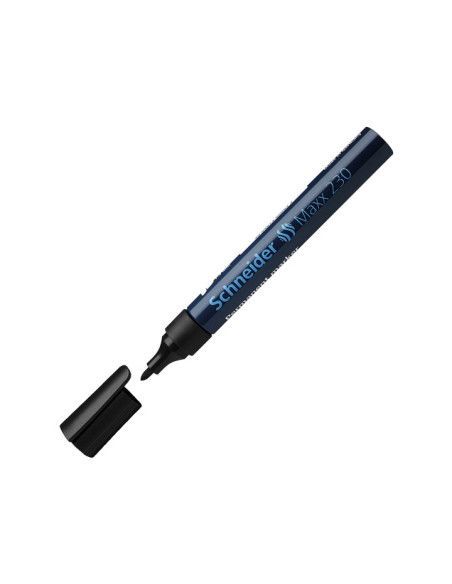 MARCADOR PERMANENTE SCHNEIDER MAXX 230