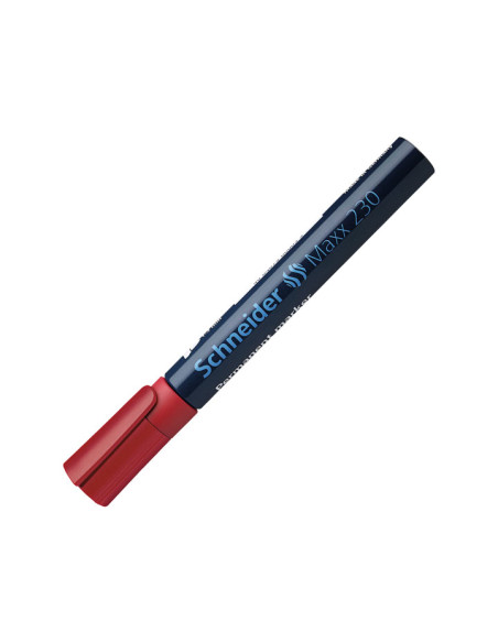 MARCADOR PERMANENTE SCHNEIDER MAXX 230