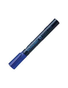 MARCADOR PERMANENTE SCHNEIDER MAXX 230