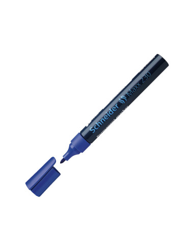 MARCADOR PERMANENTE SCHNEIDER MAXX 230