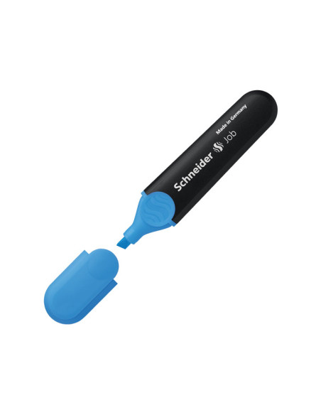 MARCADOR FLUORESCENTE SCHNEIDER JOB