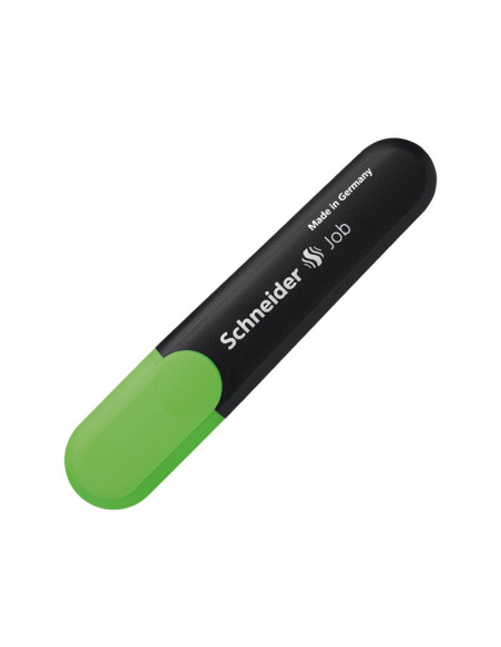 MARCADOR FLUORESCENTE SCHNEIDER JOB