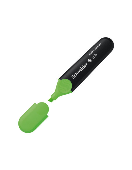 MARCADOR FLUORESCENTE SCHNEIDER JOB