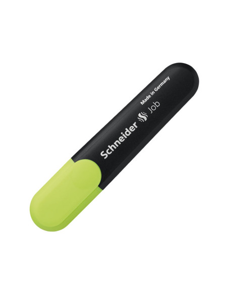 MARCADOR FLUORESCENTE SCHNEIDER JOB
