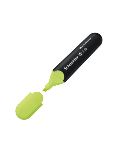 MARCADOR FLUORESCENTE SCHNEIDER JOB 2