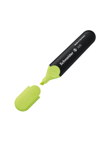 MARCADOR FLUORESCENTE SCHNEIDER JOB