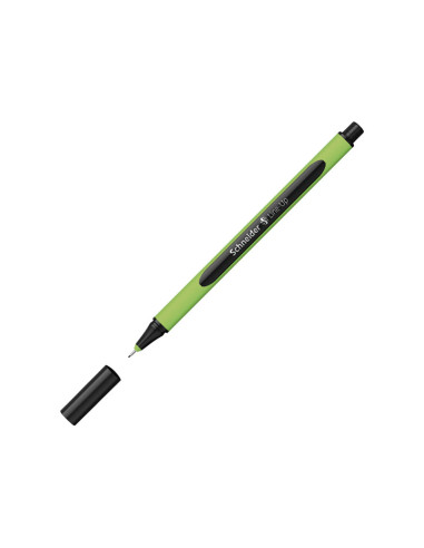 ROTULADOR SCHNEIDER FINELINER LINE-UP