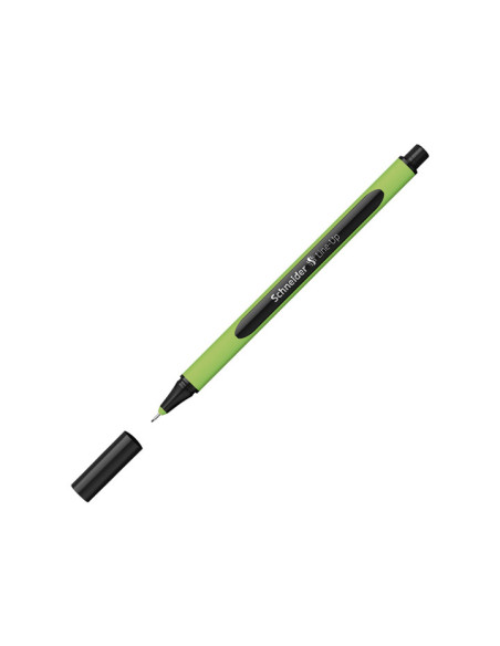 ROTULADOR SCHNEIDER FINELINER LINE-UP