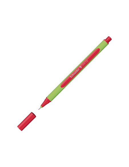 ROTULADOR SCHNEIDER FINELINER LINE-UP