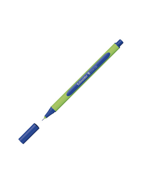 ROTULADOR SCHNEIDER FINELINER LINE-UP