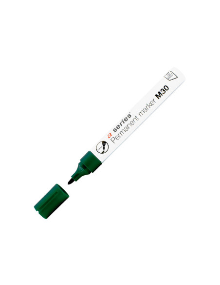 ROTULADOR PERMANENTE A-SERIES M30