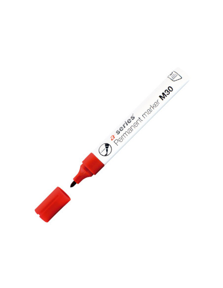 ROTULADOR PERMANENTE A-SERIES M30