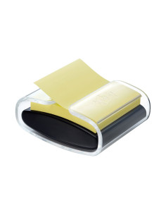 DISPENSADOR POST-IT PRO  BLOC Z-NOTES SUPER STICKY