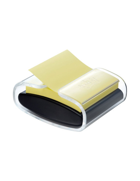 DISPENSADOR POST-IT PRO  BLOC Z-NOTES SUPER STICKY