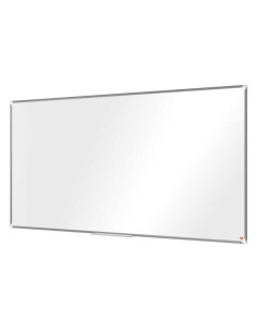 PIZARRA BLANCA NOBO PREMIUM PLUS 200x100cm ACERO LACADO 2