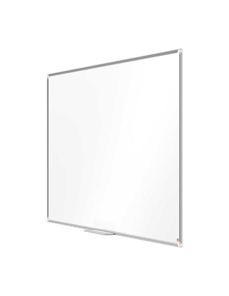 PIZARRA BLANCA NOBO PREMIUM PLUS 200x100cm ACERO LACADO