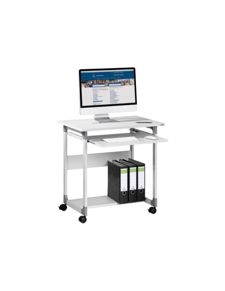 CARRITO PARA ORDENADOR DURABLE SYSTEM 75 FH