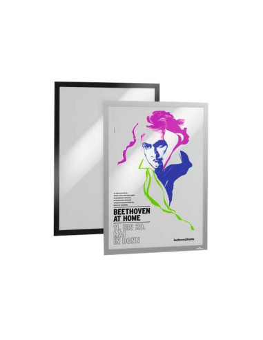 MARCO DURABLE DURAFRAME POSTER A2