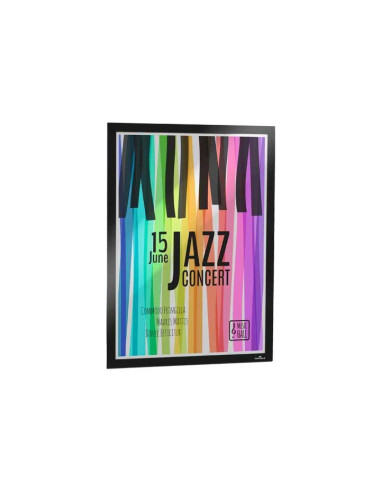 MARCO DURABLE DURAFRAME POSTER A2