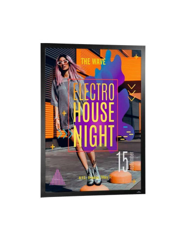 MARCO DURABLE DURAFRAME POSTER 50x70cm