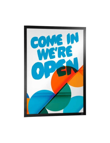 MARCO DURABLE DURAFRAME POSTER 50x70cm