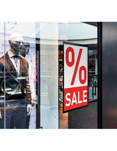 MARCO DURABLE DURAFRAME POSTER A1