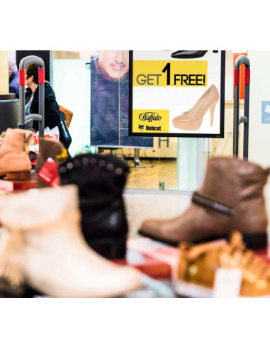 MARCO DURABLE DURAFRAME POSTER A1