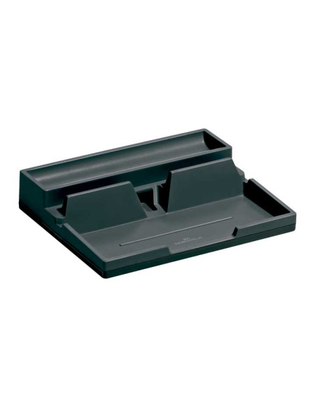 ORGANIZADOR DE SOBREMESA DURABLE VARICOLOR