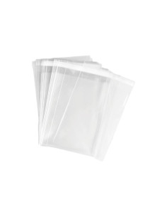 CAJA 100 BOLSAS AUTOCIERRE 150x200mm