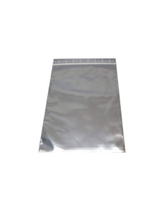 CAJA 100 BOLSAS AUTOCIERRE 220x310mm