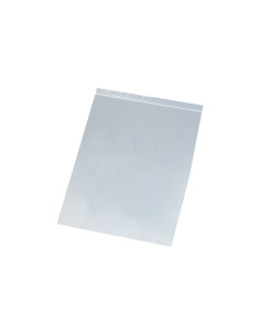 CAJA 100 BOLSAS AUTOCIERRE 350x450mm