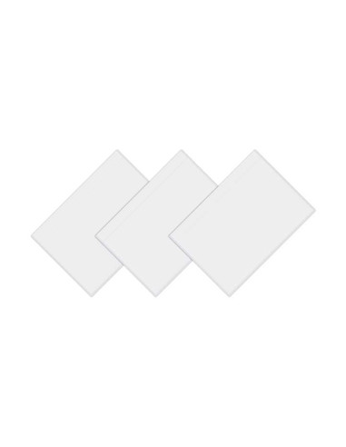 PACK 1000 SOBRES FICKOR SIN IMPRESO 235x132mm