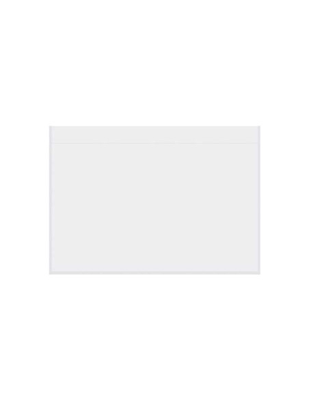 PACK 1000 SOBRES FICKOR SIN IMPRESO A4 340x240mm