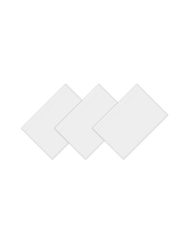 PACK 1000 SOBRES FICKOR SIN IMPRESO A4 340x240mm