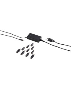 CARGADOR PORTÁTIL HAMA UNIVERSAL 45W