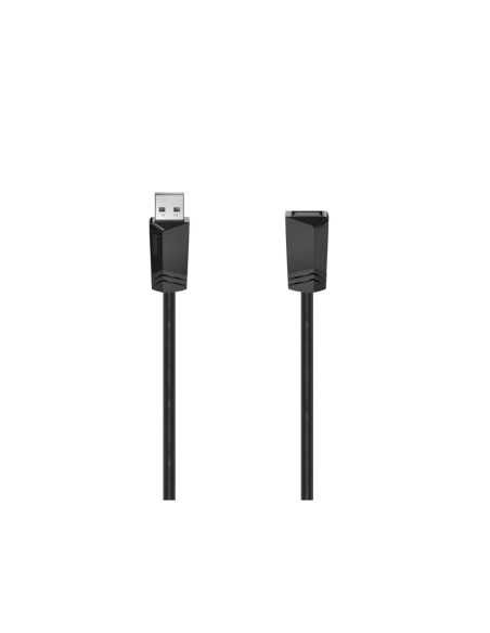 CABLE DE EXTENSIÓN HAMA USB 20 3m